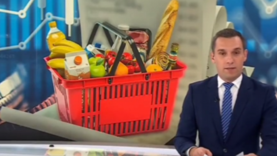 HRVATI KOPIRAJU VUČIĆA I Hrvatska se sprema za obaranje cena proizvoda (VIDEO)