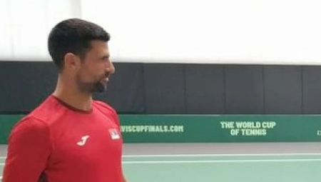 KARLITOS POBEGAO OD NOVAKA Đoković: Očekivao sam da ću igrati protiv Alkaraza