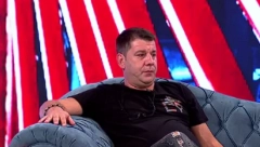 MARINKOVIĆ PONOVO UDARIO NA ZORICU! Ivan joj uputio brutalnu poruku selfijem sa Jelenom! (FOTO)