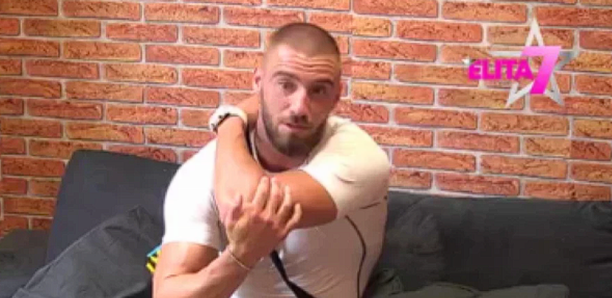 NAPADNUTA MENSUROVA BIVŠA! Ona se hitno oglasila, morala odmah da prijavi problem