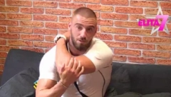 ON NE ZNA U ŠTA SE UVALIO! Mensur surovo komentarisao učesnike Elite 8, nije ih štedeto!