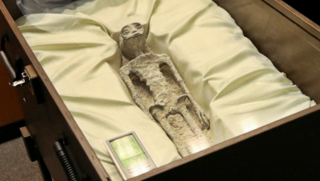 MISTERIJA VANZEMALJACA IZ PERUA KONAČNO DOBILA EPILOG Oglasili se forenzičari (VIDEO)