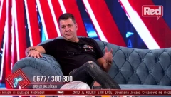 LAKIĆ MU PRIZNAO! Ivan Marinković otkrio kada je zadrugar bio intiman sa Anom Ćurčić! (FOTO)