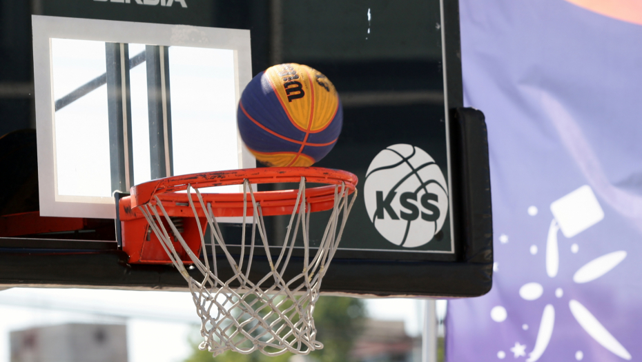 CRNO-BELI SRUŠILI SVETSKE PRVAKE Partizan osvojio titulu šampiona Srbije u basketu
