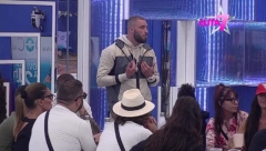 ČUDI ME DA NIJE ZNALA ZA ANINO KOCKANJE! Mensur napao Kačavendu, pa je pohvalio, ona ostala bez reči! (FOTO)