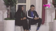 MNOGE BI VOLELE DA SU NA TVOM MESTU! Terza rekao Miljani da je Bebica i dalje lud za njom, pa joj priznao ovo! (FOTO)