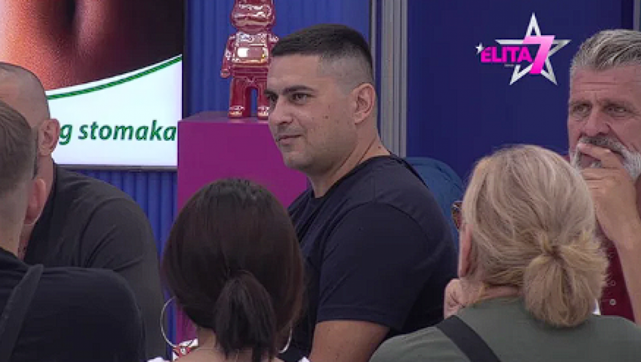 UDARIO JOŠ JAČE NA KULIĆE Nenad Macanović Bebica tvrdi da je istina o Mariji i Miljani još gora