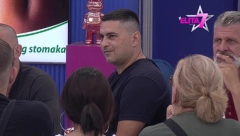 UDARIO JOŠ JAČE NA KULIĆE Nenad Macanović Bebica tvrdi da je istina o Mariji i Miljani još gora