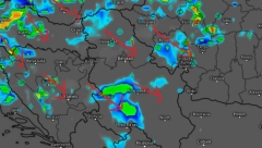 OD DANAS SE MENJA VREME Biće pljuskova, a onda... Ovo nas čeka do kraja septembra!