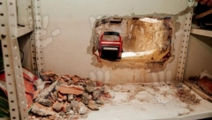 OSUMNJIČENI ZA KOPANJE TUNELA DO VIŠEG SUDA NISU CRNOGORCI? Misterija, samo se ovo sad zna