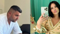 ASMIN SE JAVNO OBRATIO STANIJI Nakon što ga je šutnula, objavio njenu fotografiju!