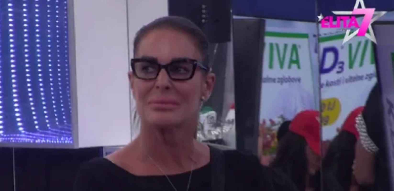 BILA JE NEUTEŠNA I SLOMLJENA: Zbog ovoga je Milena Kačavenda završila na psihijatriji