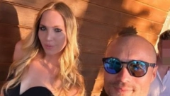 SOFRONIJEVIĆ PROGOVORIO O SVADBI Harmonikaš otpočeo zajednički život sa prezgodnom doktorkom! (FOTO)
