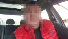 OVO JE VOZAČ HITNE KOJI JE U SANITETU PREVOZIO DROGU Hitno je uhapšen