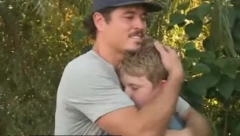 SVE SE ODIGRALO U PAR SEKUNDI Dečak reanimacijom spasio život čoveku zahvaljujući hit TV seriji