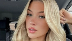 VANILA ČAI JE NOVA HIT BOJA OVE JESENI Pepeljasto plava nijansa za trendi izgled