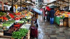 OVE TRI NAMIRNICE OBAVEZNO JEDITE AKO ŽELITE DUGO DA ŽIVITE Stručnjaci otkrili ključne tajne za dugovečnost!