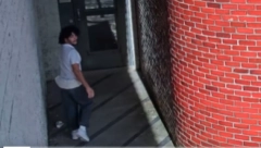 UHVAĆEN OPASNI UBICA DANILO Ubio bivšu devojku pred decom, pas Joda ga nanjušio pa priveo pravdi