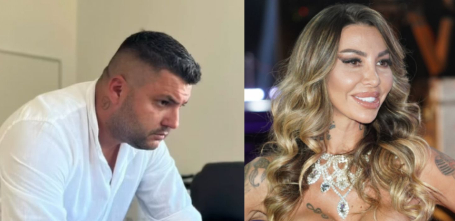 ANELI AHMIĆ PONOVO UHVAĆENA U LAŽI: Pričala kako joj Asmin nije kupovao ništa, a sada isplivala prava istina (FOTO)