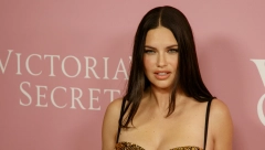 BIVŠA SRPSKA SNAJKA BEZ FILTERA I TRUNKE ŠMINKE Evo kako zaista izgleda Adrijana Lima