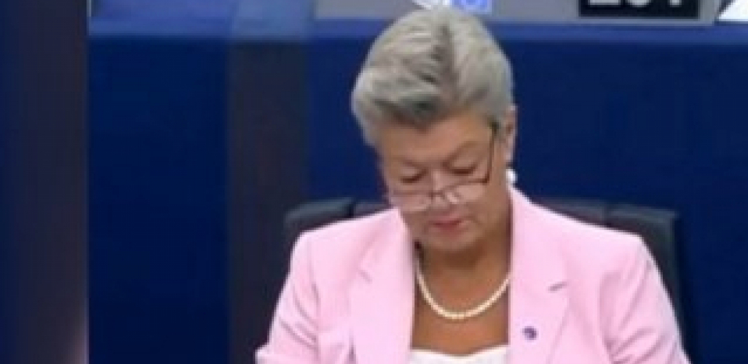 KLOT, FRKET! Skandal trese Evropski parlament, ovo do sad nije viđeno