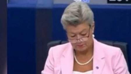 KLOT, FRKET! Skandal trese Evropski parlament, ovo do sad nije viđeno