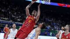 BAJERN DOVEO NOVO POJAČANJE Stiže Crnogorac kog Laso odlično poznaje