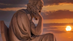 EVO KAKO DA ZAUSTAVITE OGOVARANJA DRUGIH Sokrat je imao rešenje, samo im postavite ova tri pitanja