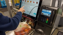 OTKUCAJU, IZAĐU, A NE PLATE Ovo je novi trik lopova u marketima, a mnogima olakšava šoping