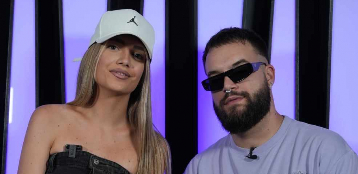 STIŽE ALBUM! Nući obradovao fanove!