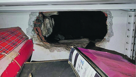 ODT PODNELO OPTUŽNICU PROTIV OSUMNJIČENIH U SLUČAJU TUNEL: Uhapšeni svi osumnjičeni osim Ivice Piperovića