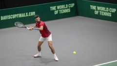 KAD SRBIJA ZOVE UMOR NE POSTOJI Đoković naoštren i silno motivisan za Španiju (VIDEO)