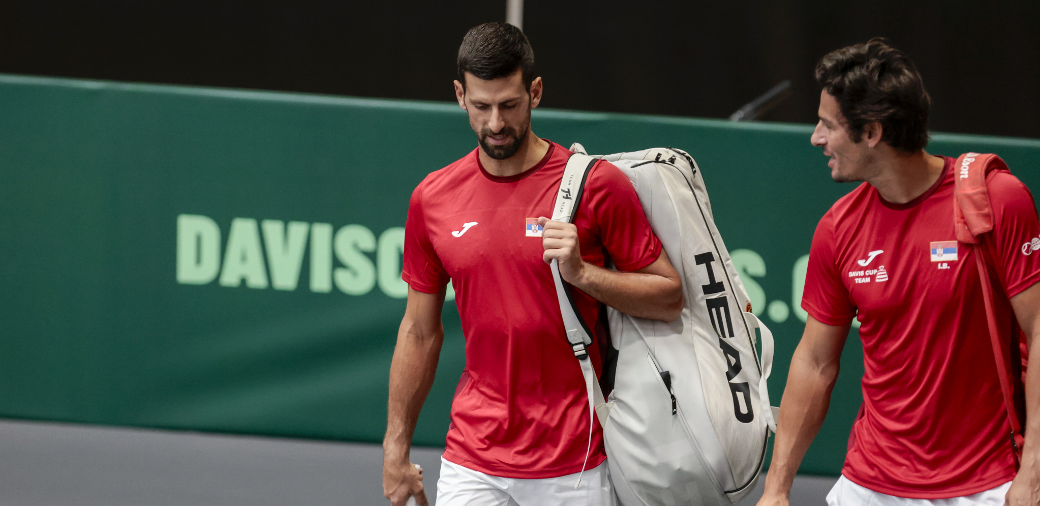 NOVAK ODUŠEVIO CELU NACIJU Đoković zagrmeo: Za Srbiju, moju zemlju