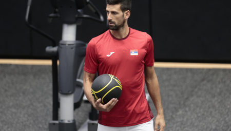 DUGORUKI MAJMUN, KOKOŠKA, PATKA... Kinezi imaju poseban nadimak za Novaka Đokovića, nikada ne biste pogodili kako ga zovu (FOTO)