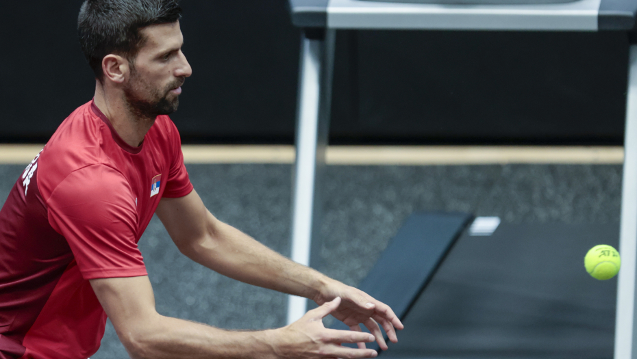 TAKO NEŠTO NIKADA NISAM... Da li je sada sve jasno? Novak Đoković bi ovime mogao da se bavi posle tenisa