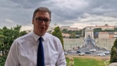 VEČERAS U 21 ČAS: Vučić gost emisije Hit Tvit