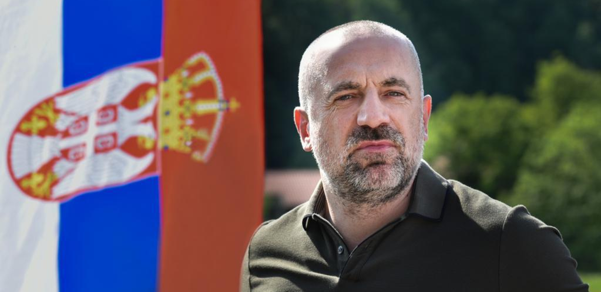 MILAN RADOIČIĆ NIJE RANJEN Vučić: To je još jedna laž N1 - nalazi se u centralnoj Srbiji