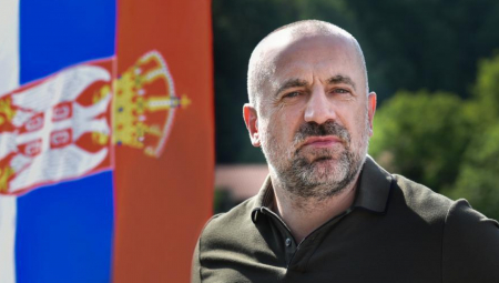 MILAN RADOIČIĆ NIJE RANJEN Vučić: To je još jedna laž N1 - nalazi se u centralnoj Srbiji