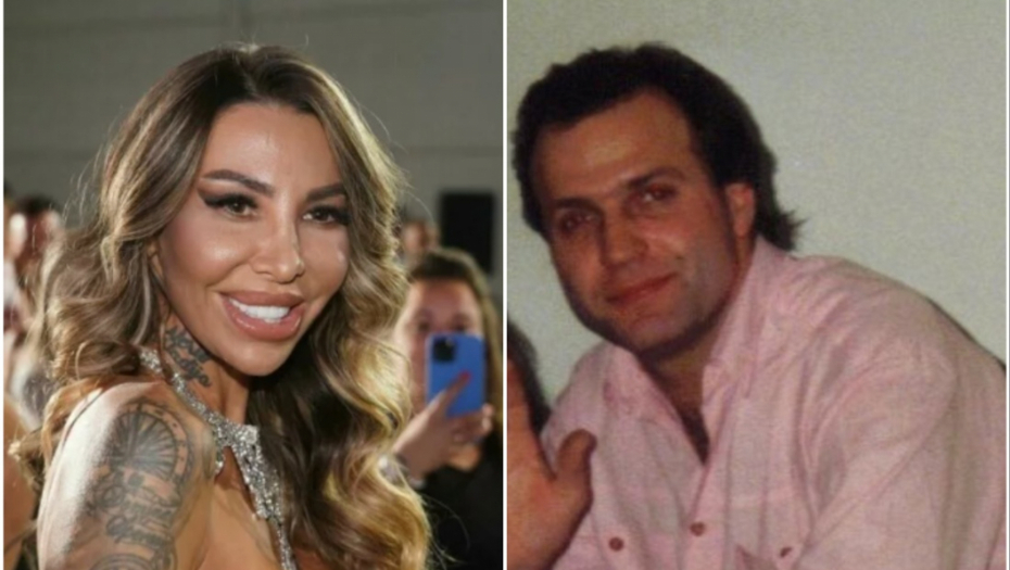 ZAPOSTAVLJALA TROGODIŠNJU ĆERKU! Asminov otac izneo skandalozne detalje o snajki!
