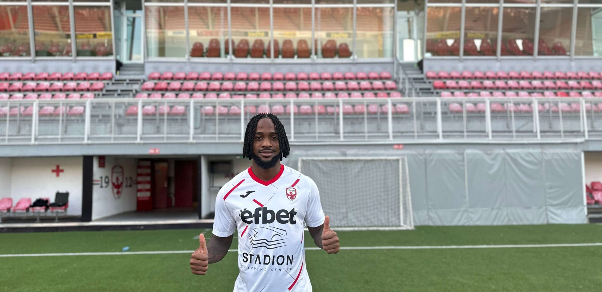 IZ FRANCUSKE PRAVO NA "KROV" Voždovac doveo na pozajmicu fudbalera Tuluza