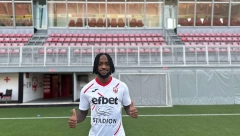 IZ FRANCUSKE PRAVO NA "KROV" Voždovac doveo na pozajmicu fudbalera Tuluza