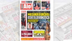 KOMŠIJE GVIRE U NAŠE DVORIŠTE Hrvati kopiraju Vučića