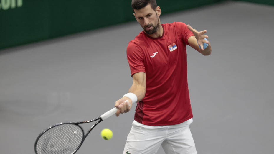 NOLE OBEZBEDIO KARTU ZA PARIZ Đoković će napasti zlato za Srbiju na Olimpijskim igrama, čak šestorica priželjkuju plasman na najveću sportsku smotru