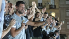 NOVA TEORIJA Zašto je Nole plakao kao kiša? Ovo do sada nije doživeo...