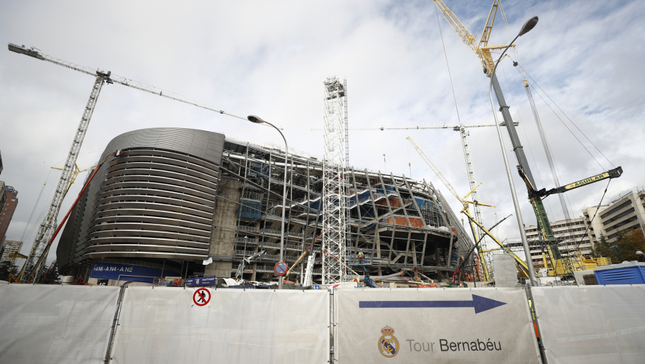 OTKRIVEN IDENTITET FUDBALERA REALA Ovo su četvorica uhapšenih igrača (FOTO)