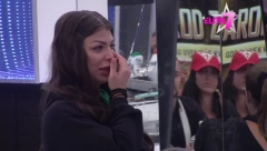 IZ ELITE U PSIHIJATRIJSKU USTANOVU: Miljani Kulić stigla presuda, hitno je izvode iz rijalitija!