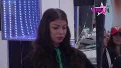 UČESNICI JE URNIŠU Evo kada tvrde da će Miljana završiti u ludnici