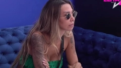 JANJUŠ DOBIO ŠUT-KARTU! Janjuš besan kao ris zbog ovog poteza Aneli Ahmić, ponizila ga pred svima! (FOTO)