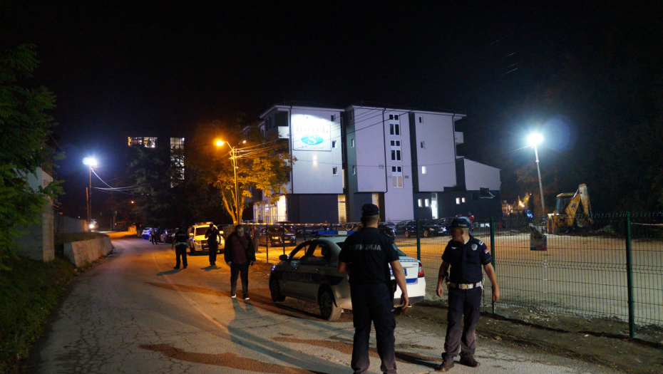 ISPLIVALI NOVI DETALJI SUKOBA U NOVOM PAZARU "Zapali su u dugove, a onda ga je drug upucao"