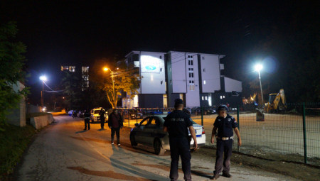 PUCAO MU U GLAVU ZBOG BAKŠIŠA? Otkriven motiv krvavog obračuna u Novom Pazaru